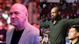 “S*cks Jones Off So Hard”: Dana White Invites Trolls by Defending Jon Jones’ Pound-for-Pound Status