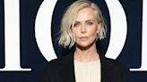 Doctor Strange star Charlize Theron shares update on Marvel future