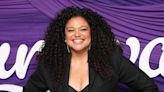 Michelle Buteau's Mom Gifted Her Health Insurance—Which Helped Doctors Find Her Brain Tumor