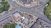 Revamp of Leicester's 'most confusing junction' complete