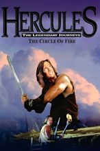 Hercules and the Circle of Fire (1994) — The Movie Database (TMDB)