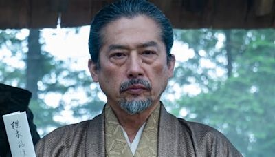 'Shogun' finale recap: Hiroyuki Sanada explains Toranaga's masterful moves