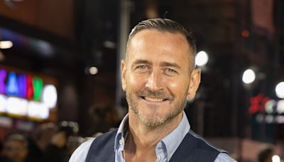 Will Mellor says decision to star in Mr Bates vs The Post Office was ‘scary’