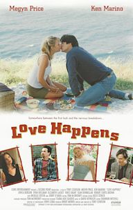 Love Happens