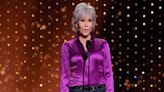 'He wanted to see what my o****** were like' Jane Fonda accuses director of unwanted proposition before intimate scene