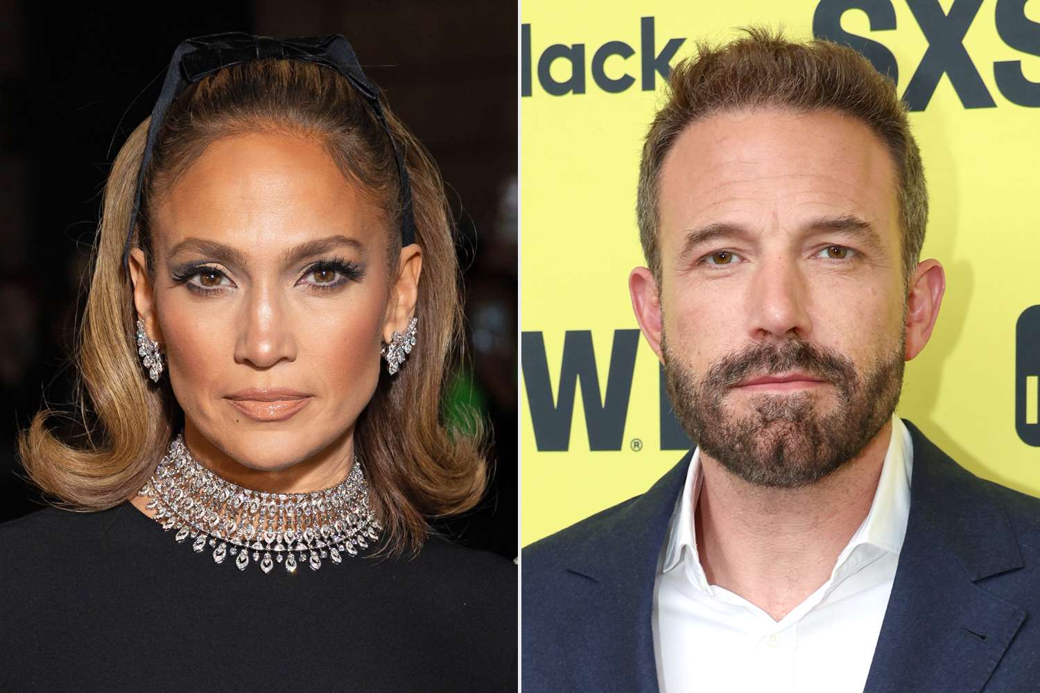 Jennifer Lopez 'Seemed Happy and Peaceful' Over Fourth of July in Hamptons, While Ben Affleck Was in L.A. (Exclusive Source)