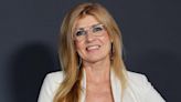 Connie Britton explains her absence at the Emmys, apologizes for missing 'AHS' reunion