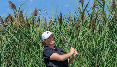 No match play madness: Upsets rare as field whittled to 8 at 118th Utah Women’s State Amateur