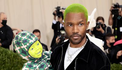 Frank Ocean Discusses Working With Producer Michael Uzowuru In Rare Interview