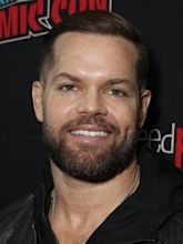 Wes Chatham