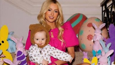 Paris Hilton y la decisión de proteger a su hija London: ¿por qué no la muestra en redes sociales?