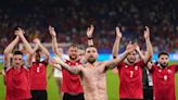Georgia in dreamland after Euro 2024 miracle as they plot Spain shock
