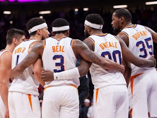 Escándalo en la NBA: los Phoenix Suns fueron denunciados por discriminar a una empleada