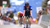 'I’ve no intention of sitting up and losing time' – David Gaudu targets dream Tour de France podium spot