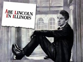 Abe Lincoln in Illinois (film)