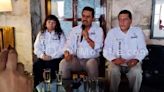 Morenistas se suman a campaña de Roberto Carlos López