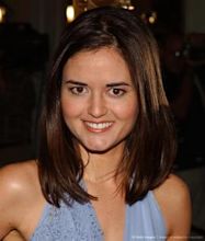 Danica McKellar