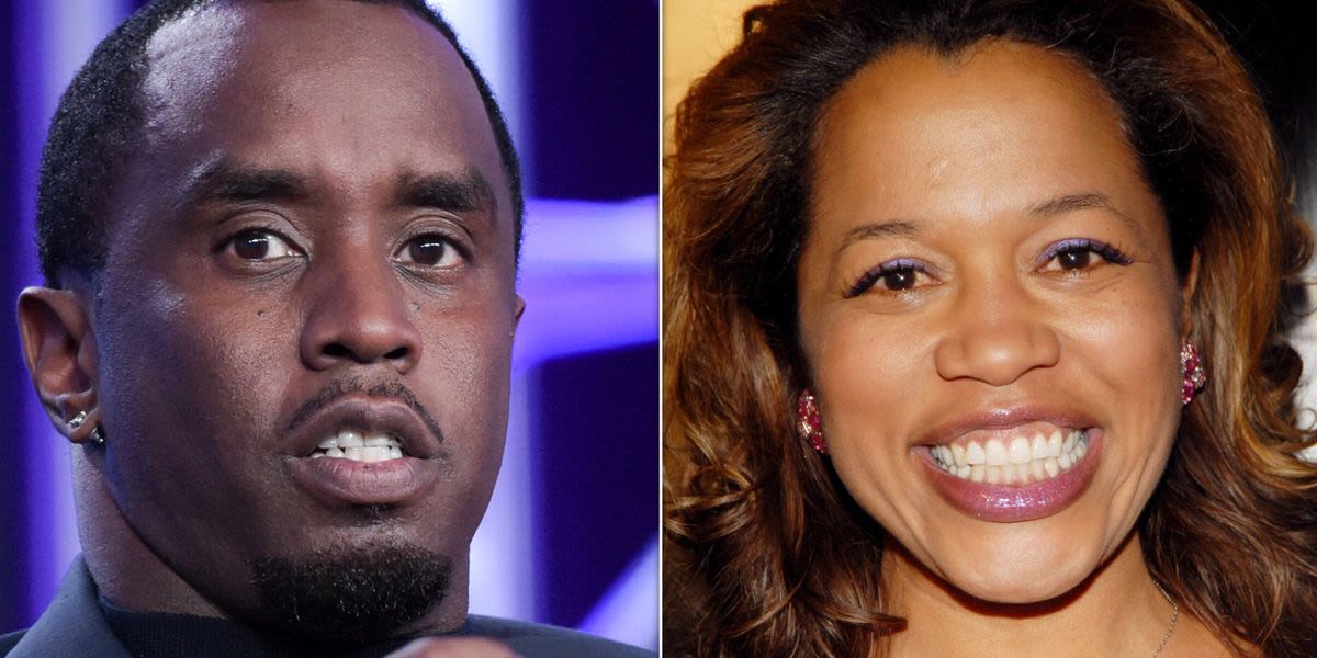 Sean 'Diddy' Combs Allegedly Threatened To See Magazine Editor 'Dead In The Trunk Of A Car'