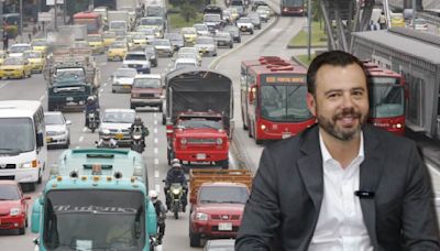 Pico y placa en Bogotá del lunes 20 al viernes 24 de mayo 2024: evite caer en costosa multa