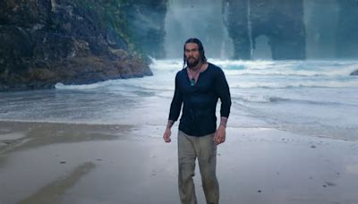 Aquaman & The Lost Kingdom OTT Release Date: Where To Watch Jason Momoa's Film