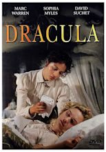 Dracula (2006) - Moria