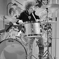 Mitch Mitchell