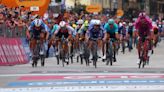 Merlier ganó la etapa 18 del Giro de Italia y Dani Martínez sigue segundo