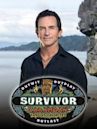 Survivor - Season 26