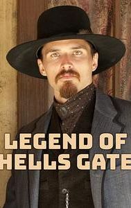 The Legend of Hell's Gate: An American Conspiracy