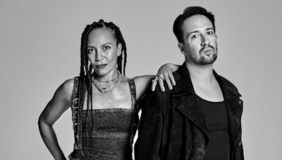 Lin-Manuel Miranda & Eisa Davis Announce ‘WARRIORS’ Album Inspired by Cult-Classic 1979 Film