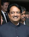 Vilasrao Deshmukh