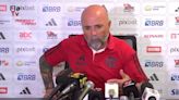 Jorge Sampaoli sorprende en Flamengo: cinco cambios en el entretiempo y victoria sobre Bahía