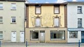 Fixer-upper retail premises with accommodation in Kilkenny hits the market for just €60,000
