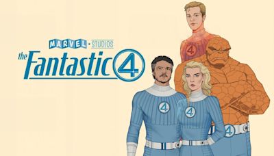 Marvel’s Kevin Feige Says ‘The Fantastic Four’ Is A Period Piece & Shares Filming Start Date