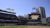 Padres Break Record For Attendance at Petco Park Against Dodgers