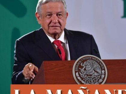 AMLO: La mañanera de hoy miércoles 19 de junio de 2024 EN VIVO