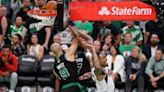 Derrick White has game-changing blocked shot in Celtics' Game 2 win vs. Mavericks