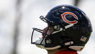 Caleb Williams, Bears to report to training camp with great expectations