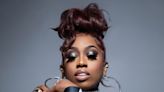 Missy Elliott Joins Universal’s Untitled Pharrell Williams and Michel Gondry Musical Project