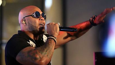 Supreme Court allows copyright claim tied to rapper Flo Rida track to proceed