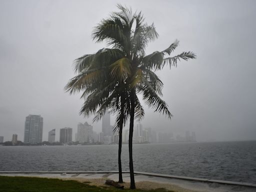 Beryl llegará a las islas de Barlovento como "peligroso" huracán categoría 4