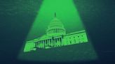 Could Congress form a select committee to investigate UFOs? These lawmakers hope so
