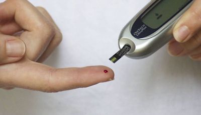 全台糖尿病患者突破250萬 醫曝「7大無痛症狀」有這情形累血糖恐已失控