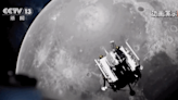 遨遊太空30天 嫦娥六號預定今晨8時降落月背「採礦」 (02:12) - 20240602 - 兩岸