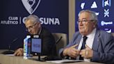 Osasuna estará por segunda temporada en la Ejecutiva de la Unión Europea de Clubes