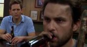 10. Charlie Kelly: King of the Rats