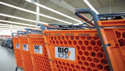 Big Lots stores closing nationwide. What we know about Oklahoma stores