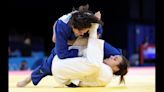 Abe Siblings' Judo Quest at Paris Olympics: Triumph and Upset