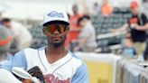 Aberdeen IronBirds outfielder Enrique Bradfield Jr. could be the Orioles’ latest first-round draft pick success