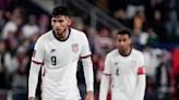 USMNT roster for final pre-World Cup camp includes Ricardo Pepi, who hasn't scored in 11 months